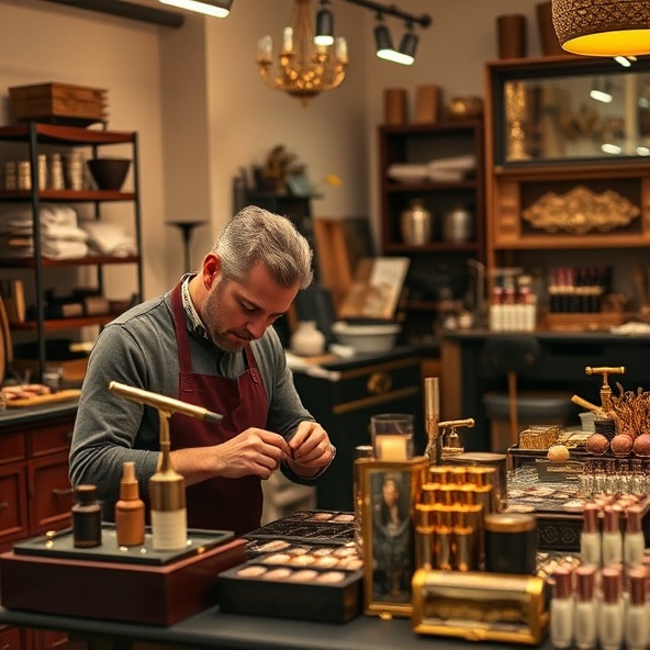 Craftsmanship